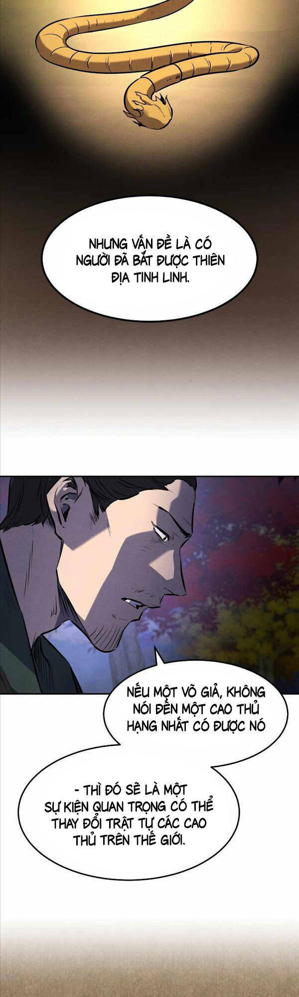 Chuyển Sinh Thành Tiêu Sư - Chapter 26 - Page 34