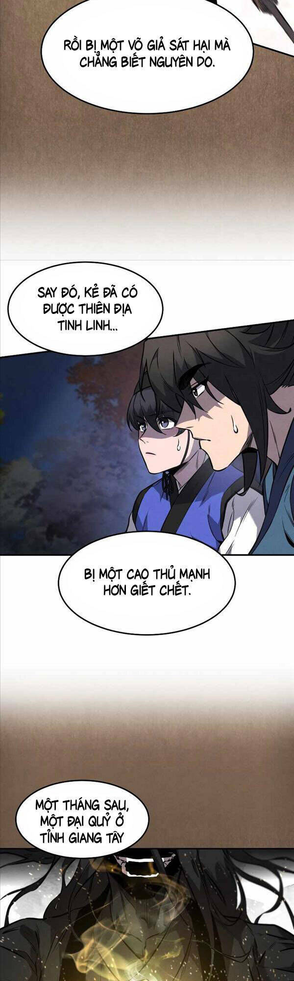 Chuyển Sinh Thành Tiêu Sư - Chapter 26 - Page 36