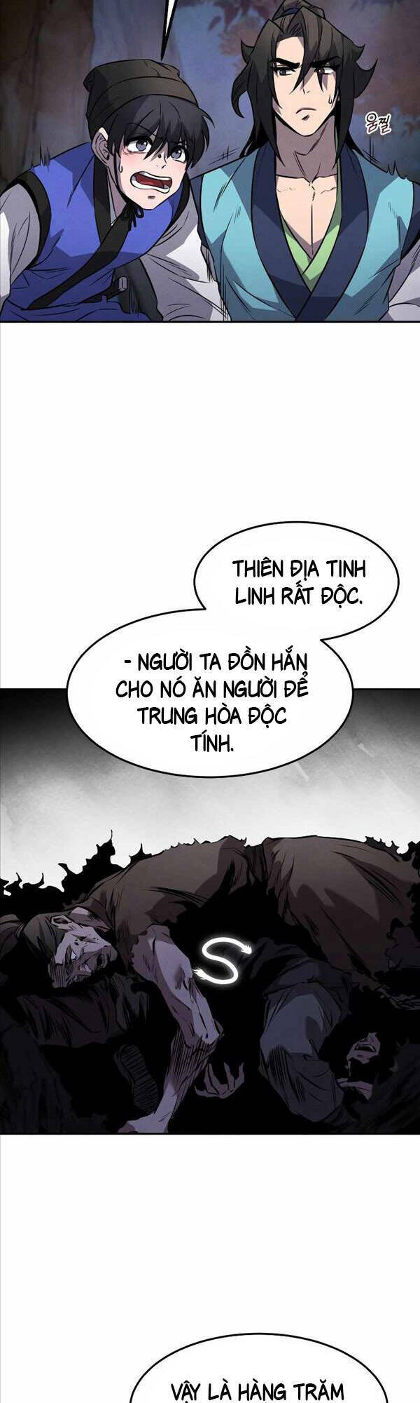 Chuyển Sinh Thành Tiêu Sư - Chapter 26 - Page 39