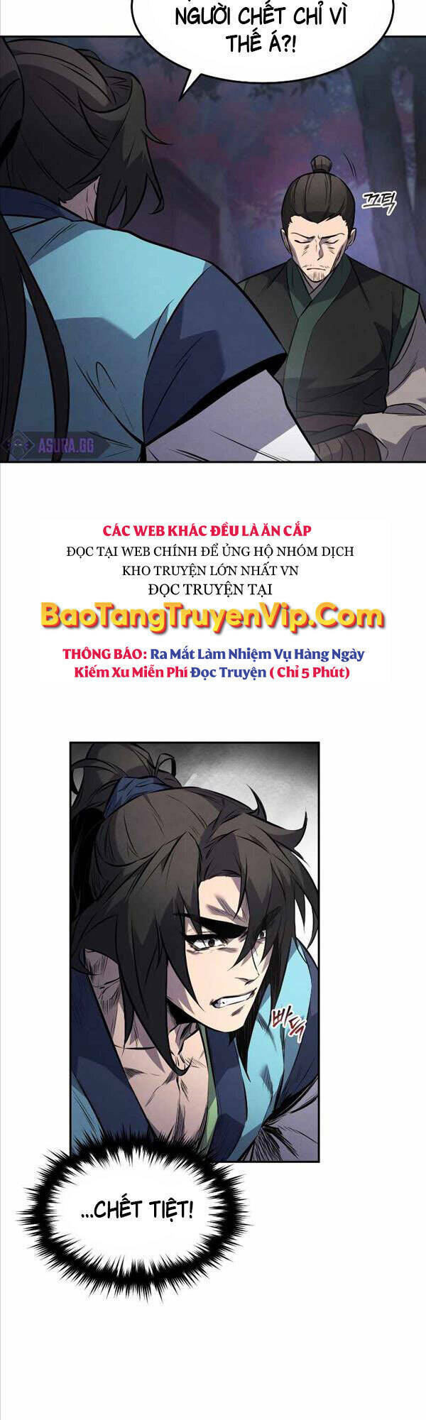 Chuyển Sinh Thành Tiêu Sư - Chapter 26 - Page 40