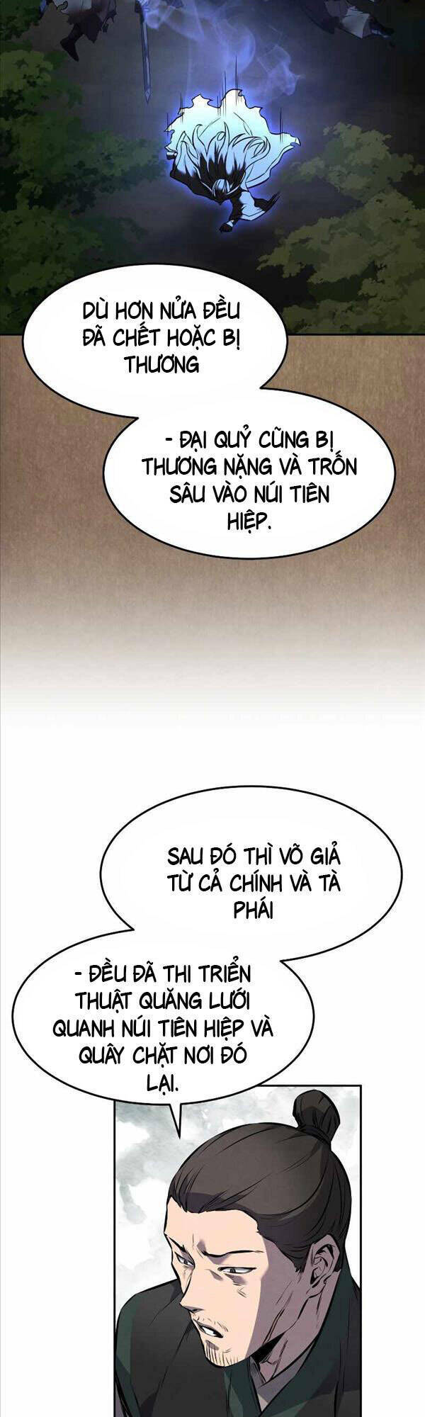 Chuyển Sinh Thành Tiêu Sư - Chapter 26 - Page 42