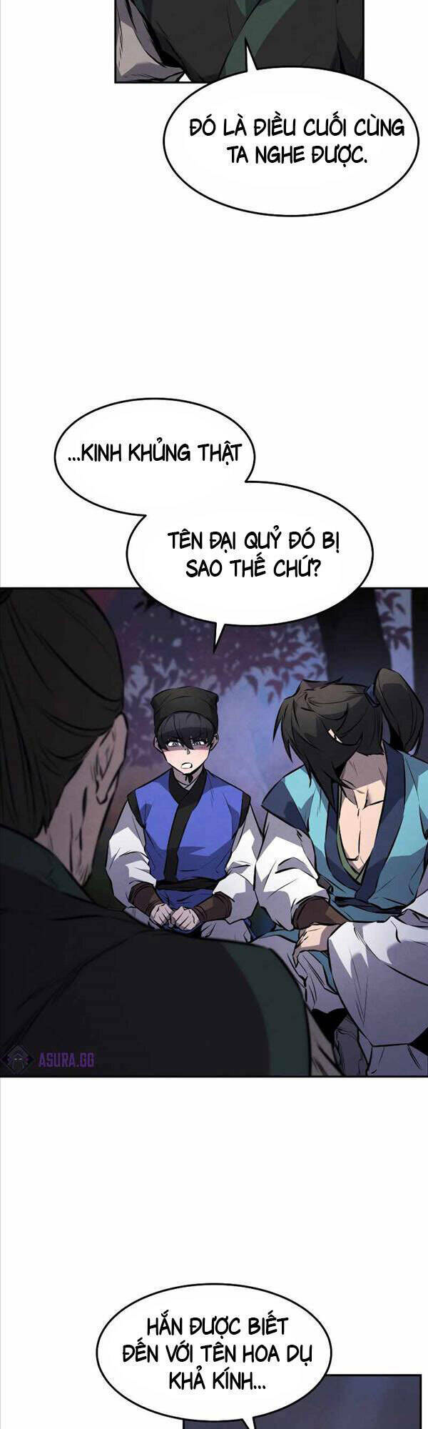 Chuyển Sinh Thành Tiêu Sư - Chapter 26 - Page 43