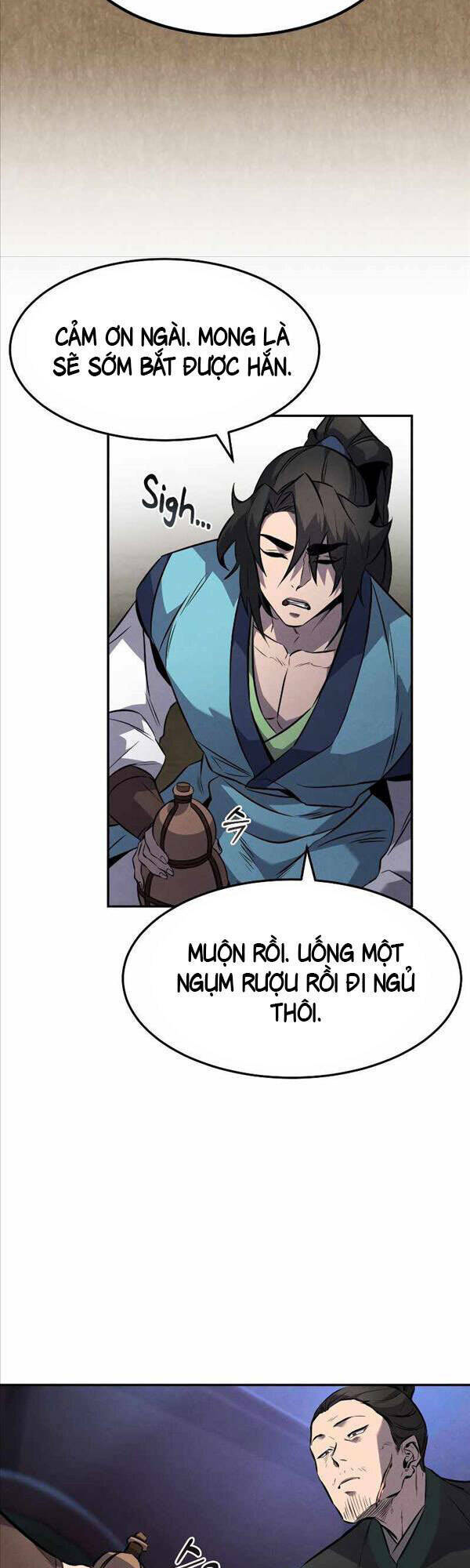 Chuyển Sinh Thành Tiêu Sư - Chapter 26 - Page 46