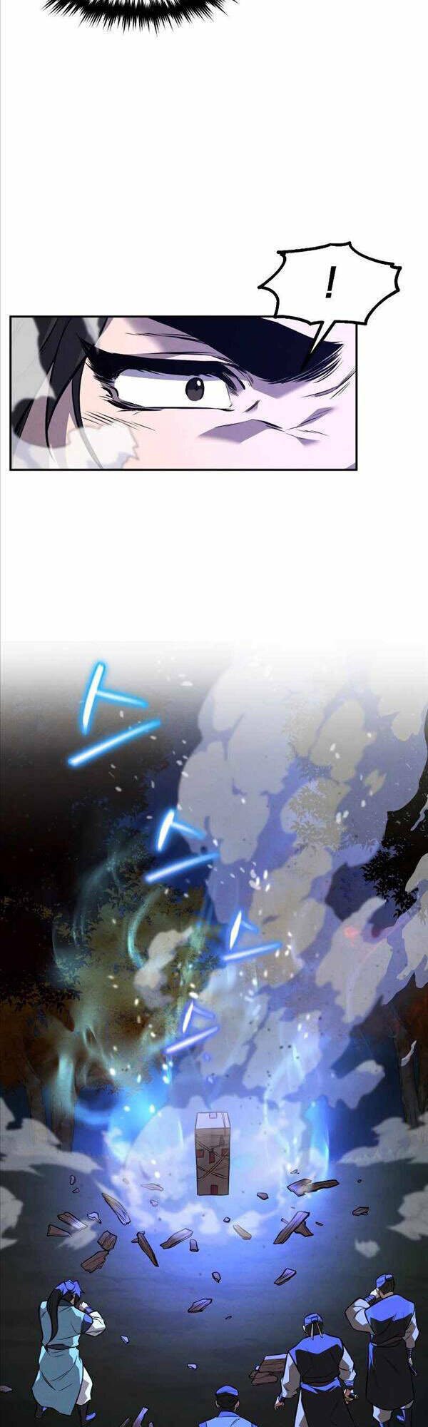 Chuyển Sinh Thành Tiêu Sư - Chapter 26 - Page 49