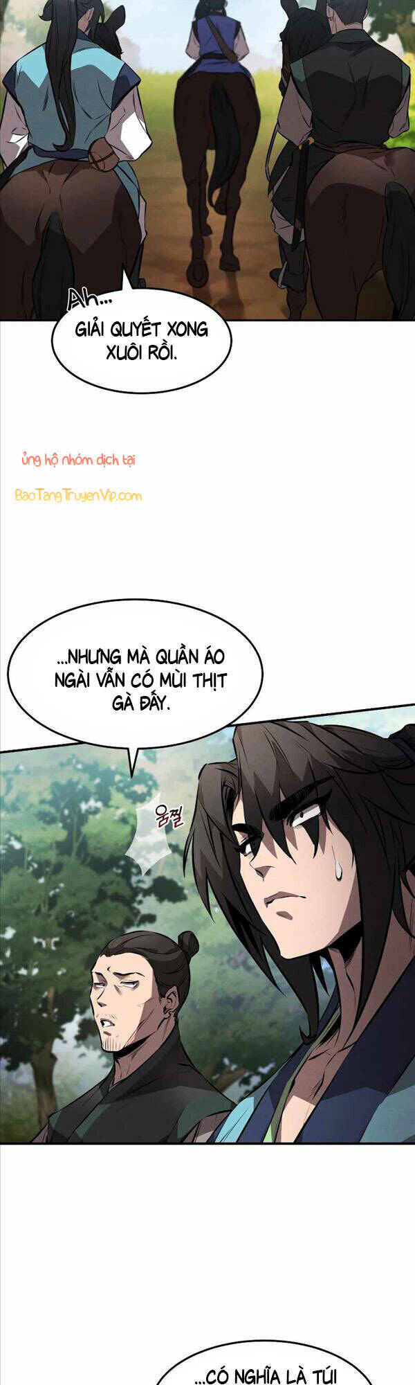 Chuyển Sinh Thành Tiêu Sư - Chapter 26 - Page 5