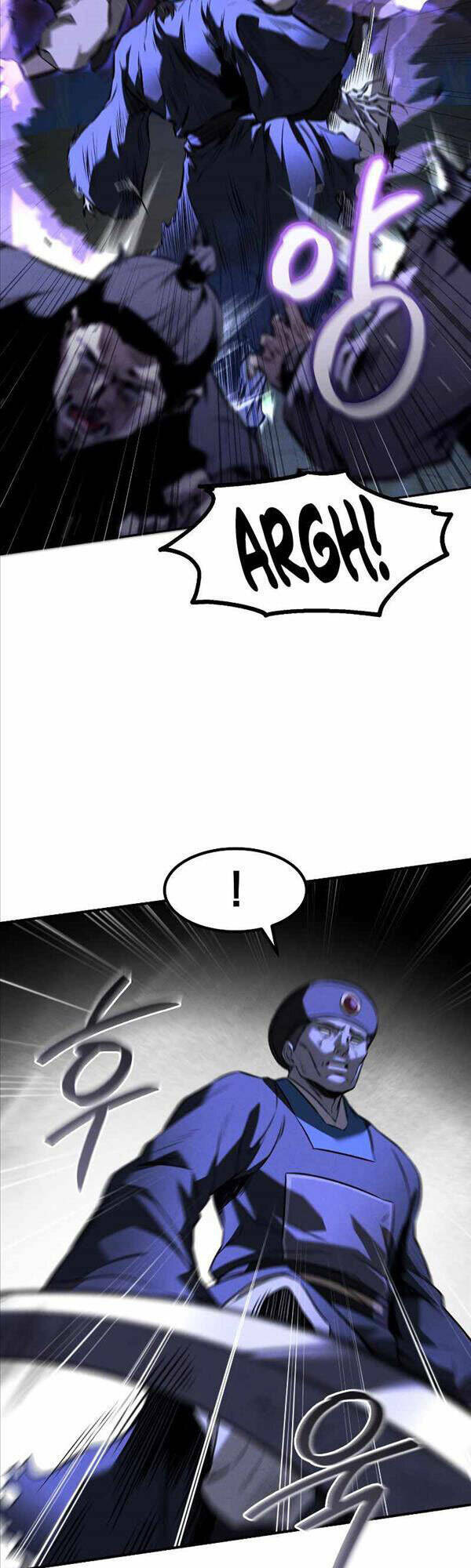 Chuyển Sinh Thành Tiêu Sư - Chapter 27 - Page 9