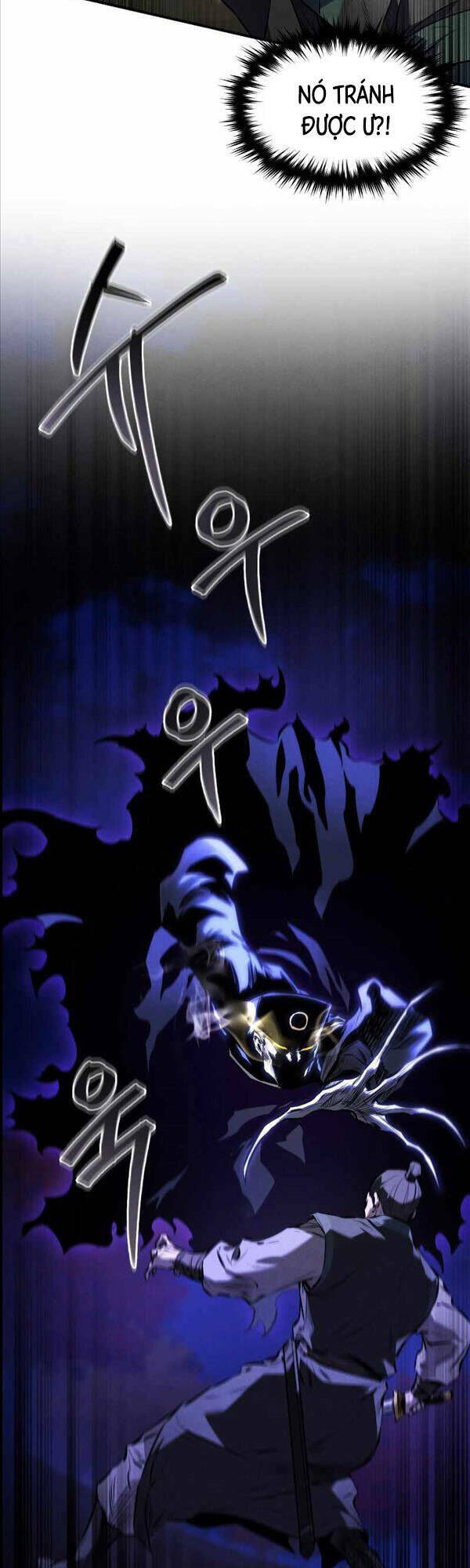 Chuyển Sinh Thành Tiêu Sư - Chapter 27 - Page 11