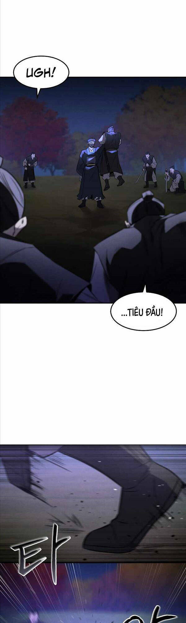 Chuyển Sinh Thành Tiêu Sư - Chapter 27 - Page 14