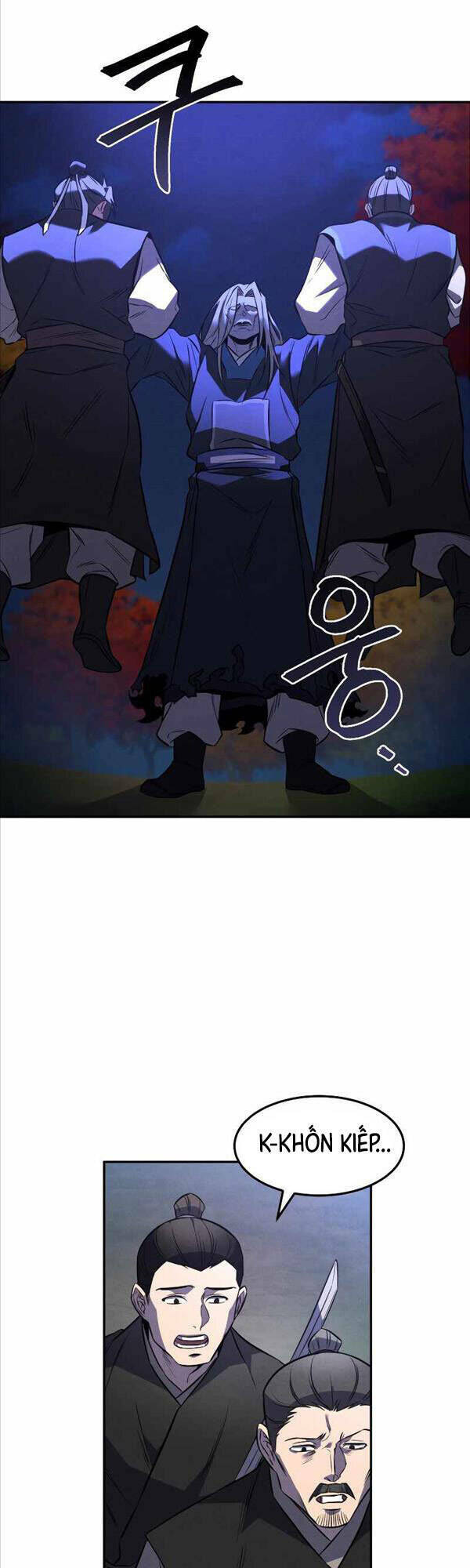 Chuyển Sinh Thành Tiêu Sư - Chapter 27 - Page 19