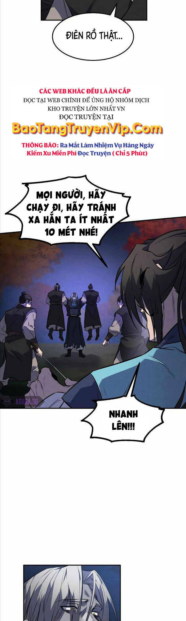 Chuyển Sinh Thành Tiêu Sư - Chapter 27 - Page 20