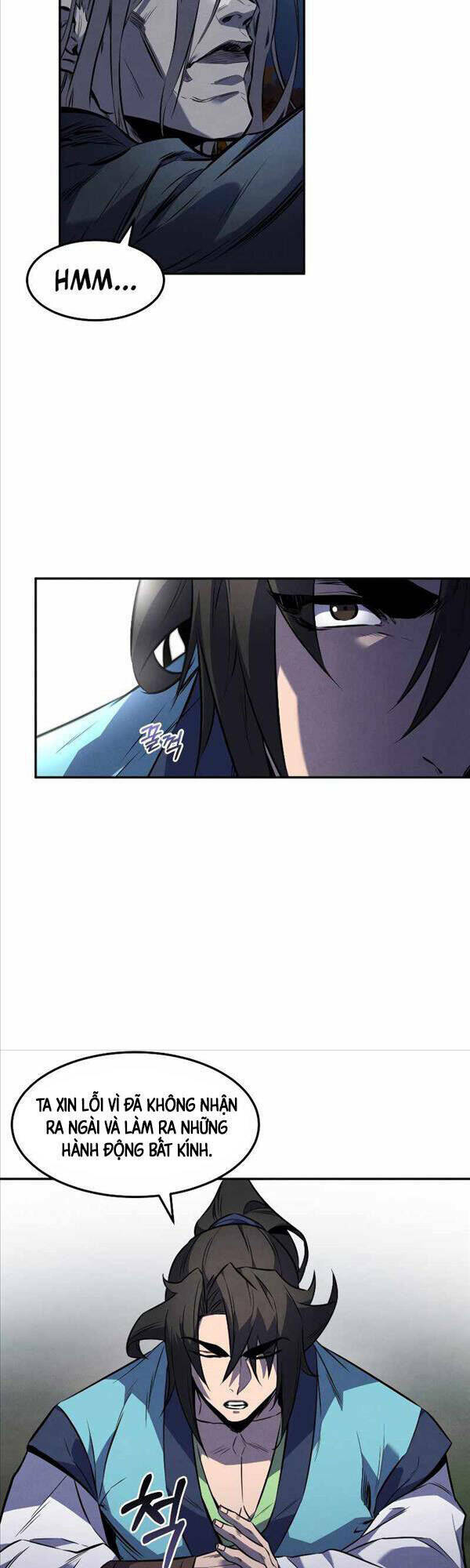 Chuyển Sinh Thành Tiêu Sư - Chapter 27 - Page 21