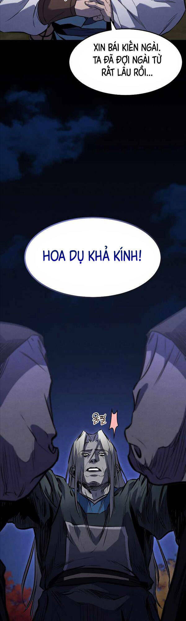 Chuyển Sinh Thành Tiêu Sư - Chapter 27 - Page 22