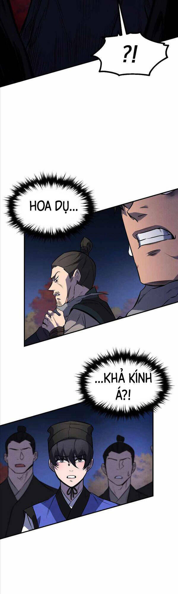 Chuyển Sinh Thành Tiêu Sư - Chapter 27 - Page 23