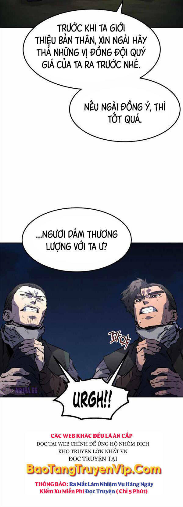 Chuyển Sinh Thành Tiêu Sư - Chapter 27 - Page 25