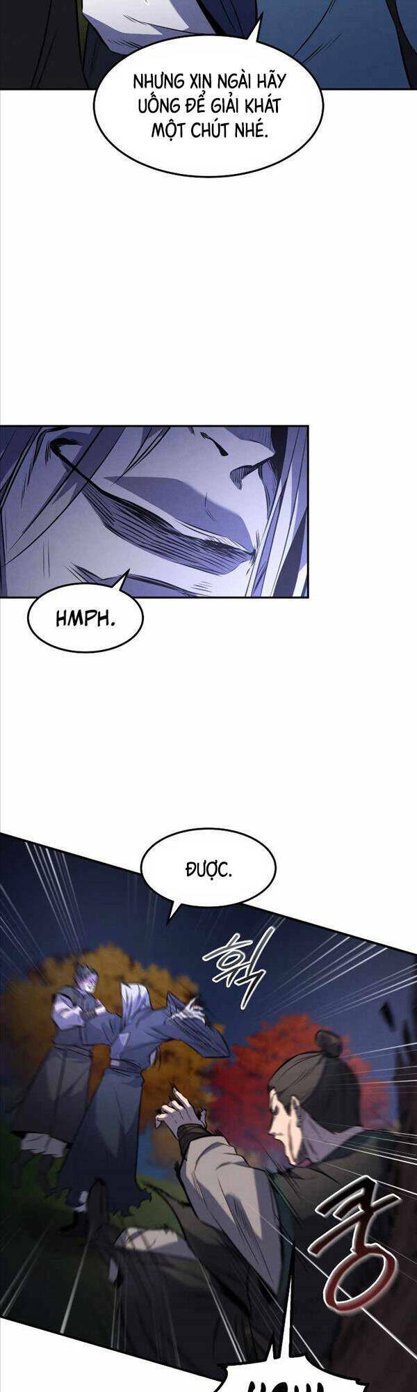 Chuyển Sinh Thành Tiêu Sư - Chapter 27 - Page 27