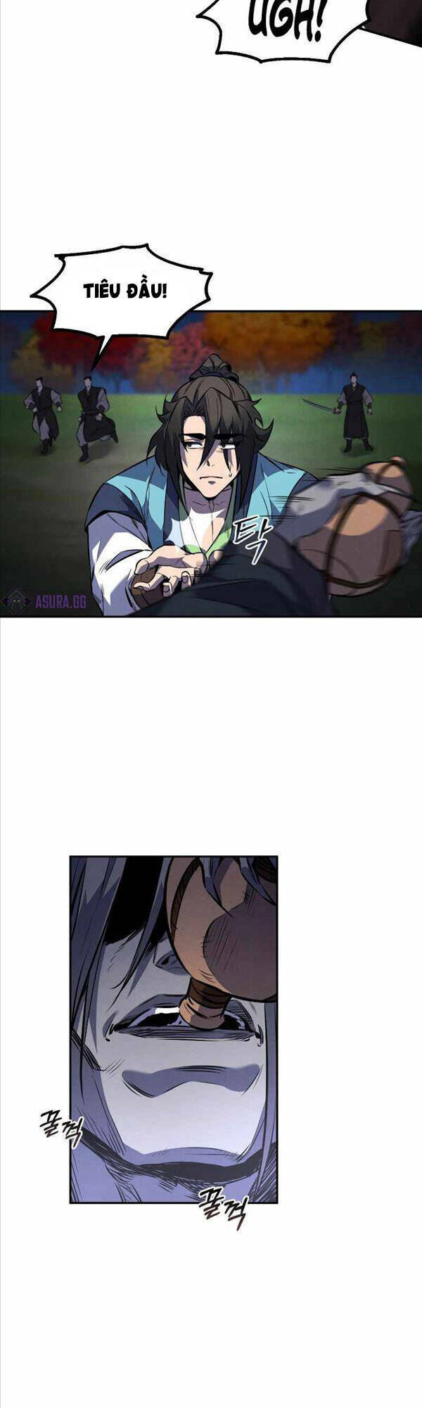 Chuyển Sinh Thành Tiêu Sư - Chapter 27 - Page 28