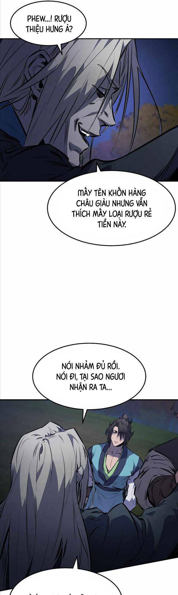 Chuyển Sinh Thành Tiêu Sư - Chapter 27 - Page 29