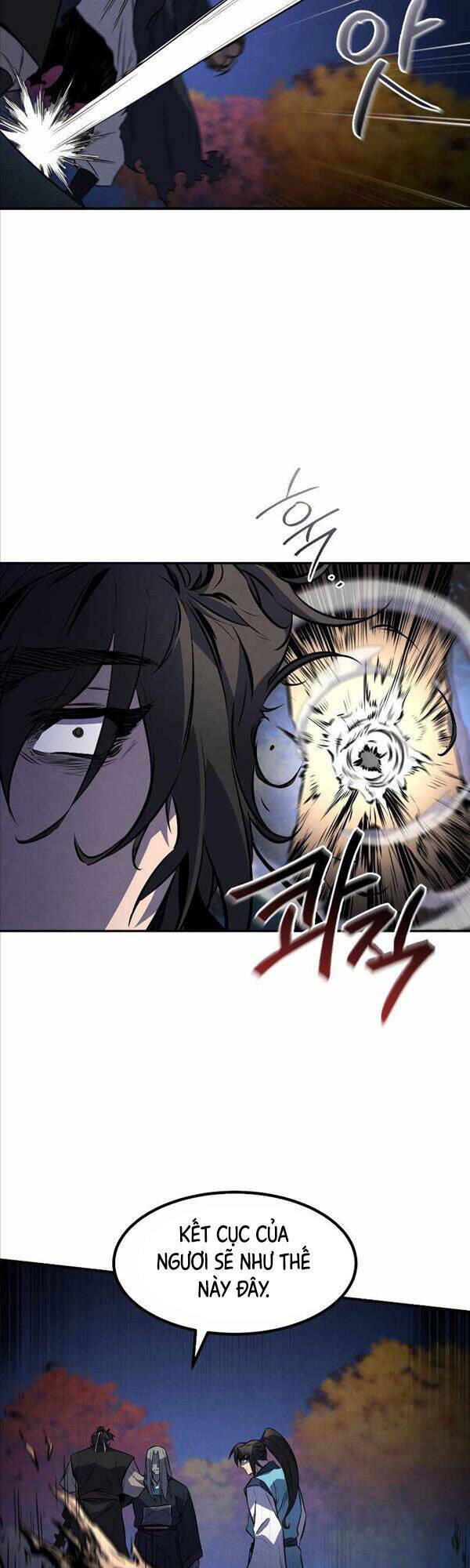 Chuyển Sinh Thành Tiêu Sư - Chapter 27 - Page 31