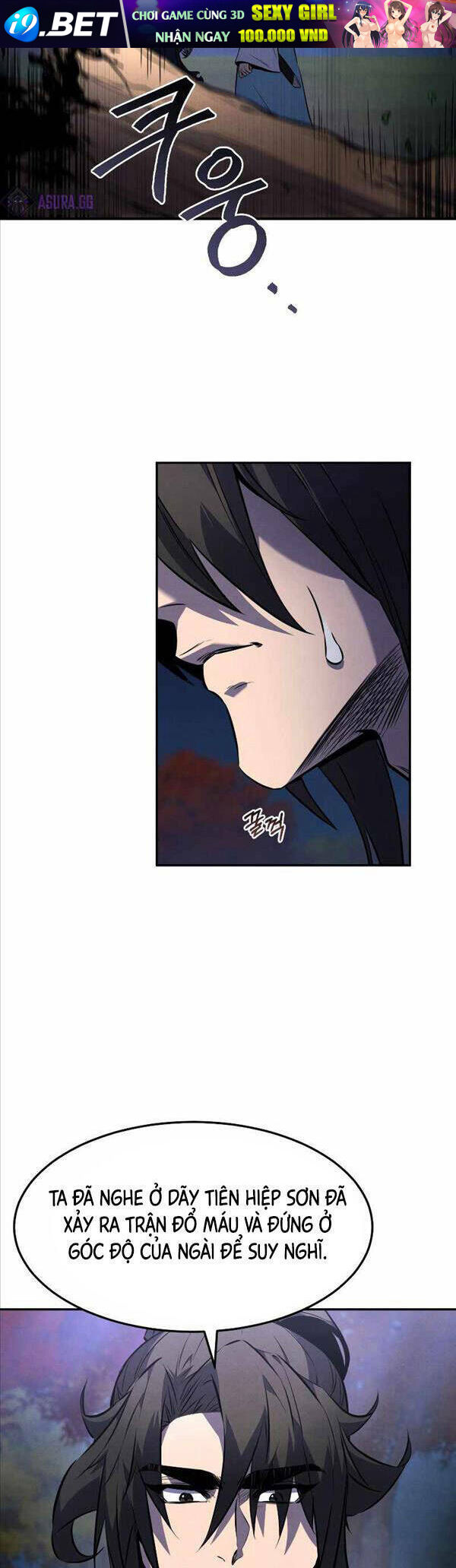 Chuyển Sinh Thành Tiêu Sư - Chapter 27 - Page 32