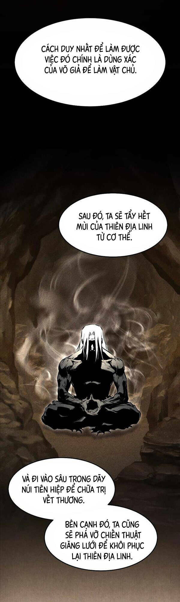 Chuyển Sinh Thành Tiêu Sư - Chapter 27 - Page 34