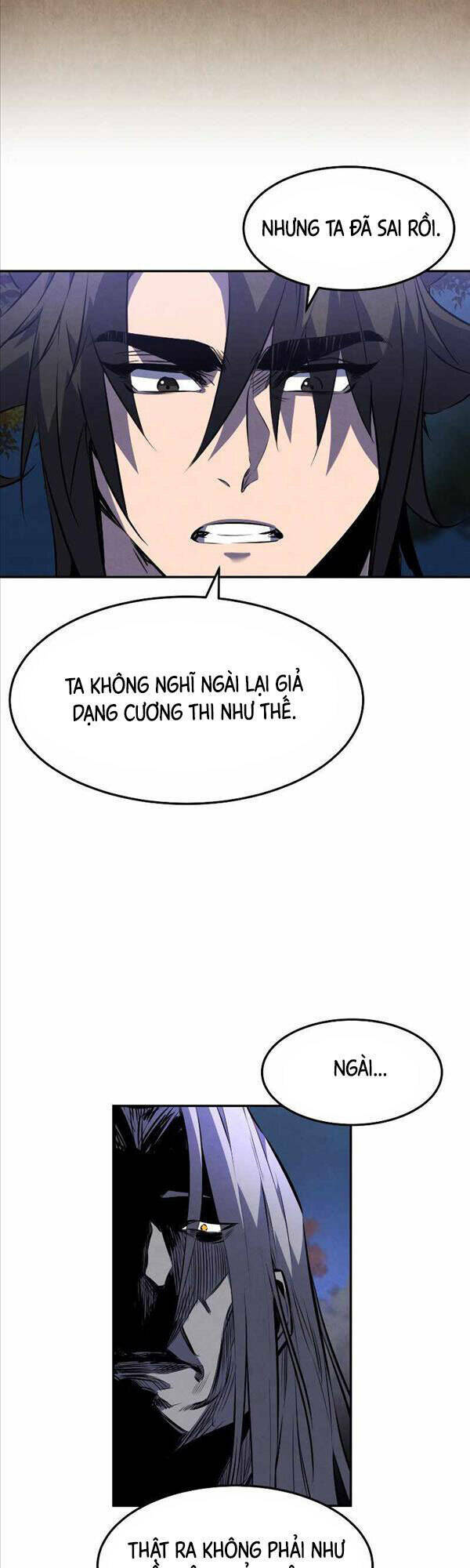 Chuyển Sinh Thành Tiêu Sư - Chapter 27 - Page 35