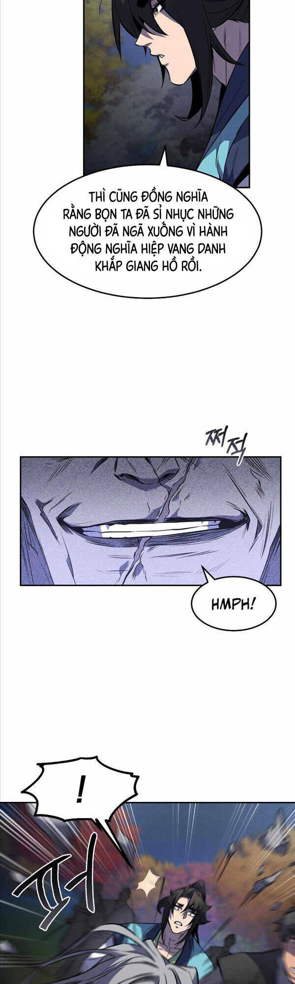 Chuyển Sinh Thành Tiêu Sư - Chapter 27 - Page 37