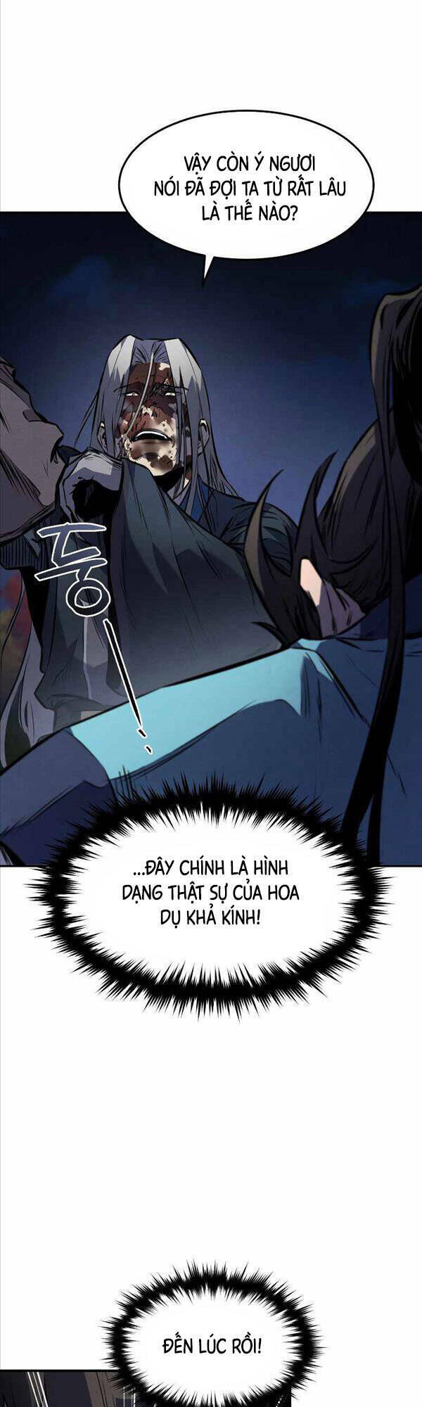 Chuyển Sinh Thành Tiêu Sư - Chapter 27 - Page 39