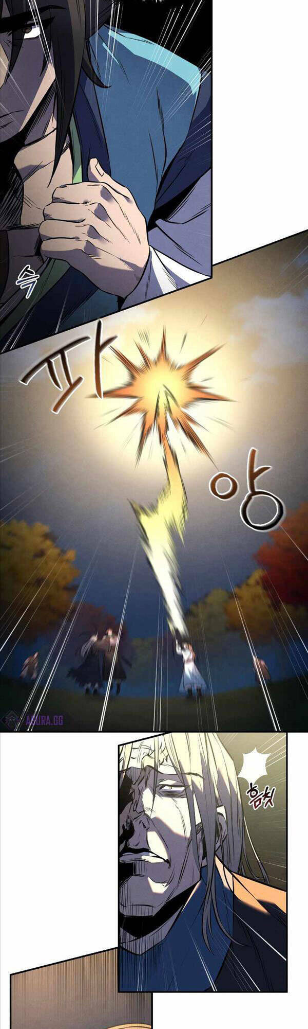 Chuyển Sinh Thành Tiêu Sư - Chapter 27 - Page 40