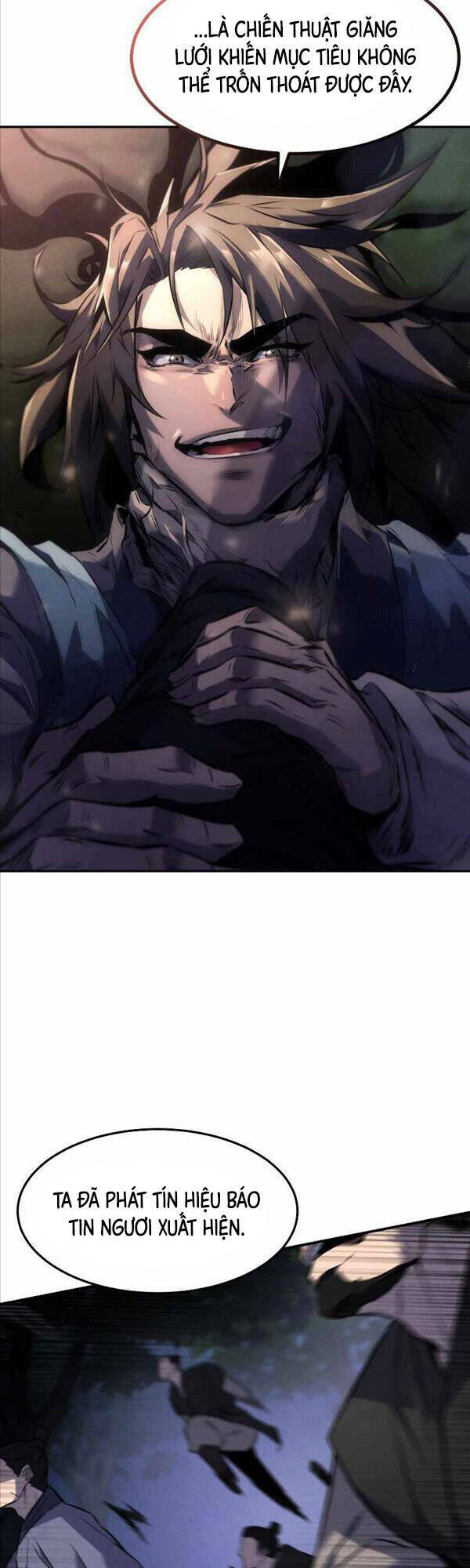 Chuyển Sinh Thành Tiêu Sư - Chapter 27 - Page 44
