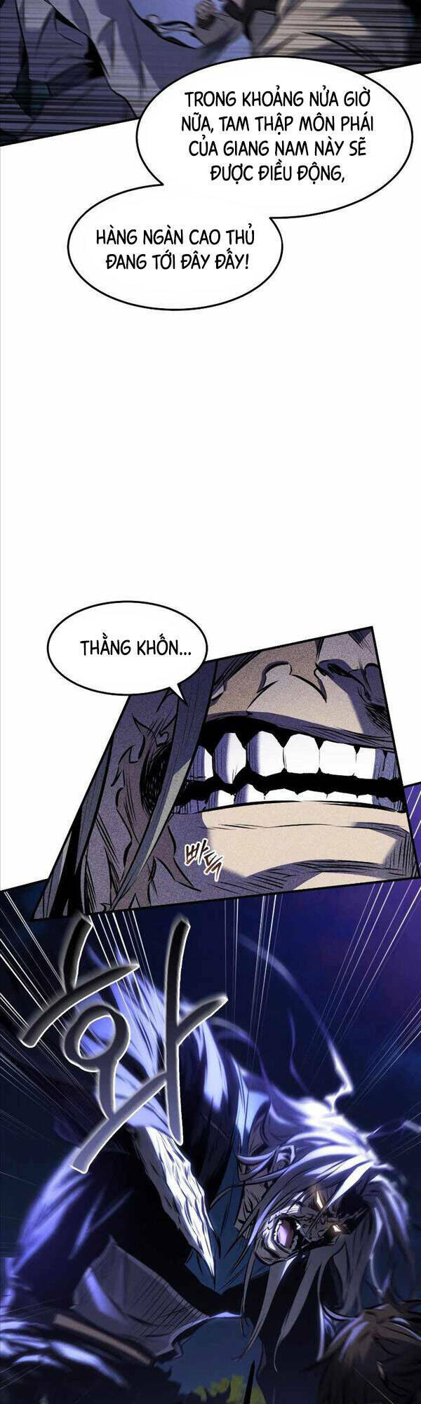 Chuyển Sinh Thành Tiêu Sư - Chapter 27 - Page 45