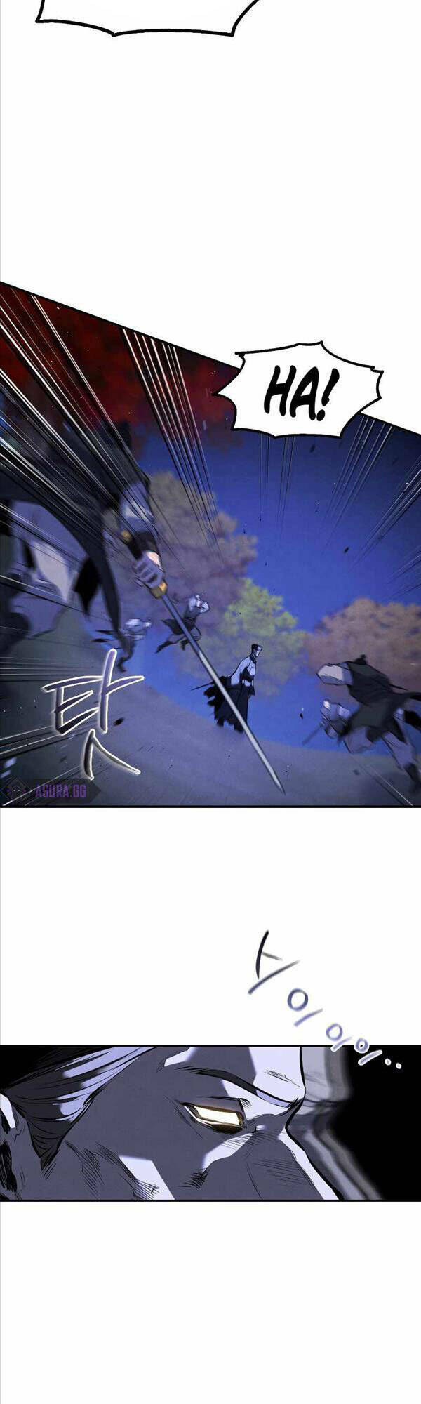 Chuyển Sinh Thành Tiêu Sư - Chapter 27 - Page 7