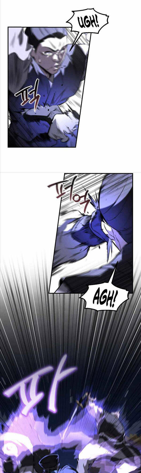 Chuyển Sinh Thành Tiêu Sư - Chapter 27 - Page 8