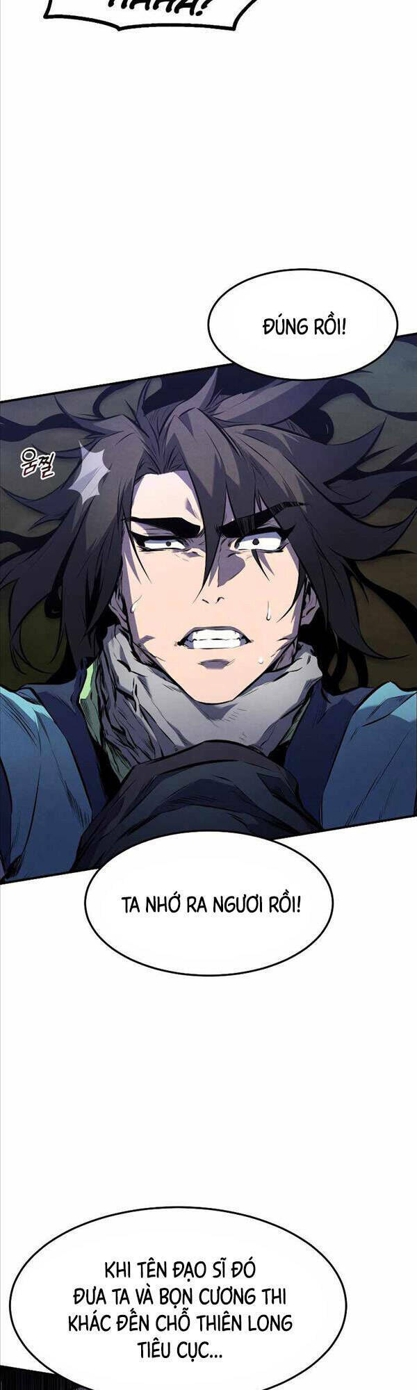 Chuyển Sinh Thành Tiêu Sư - Chapter 28 - Page 9