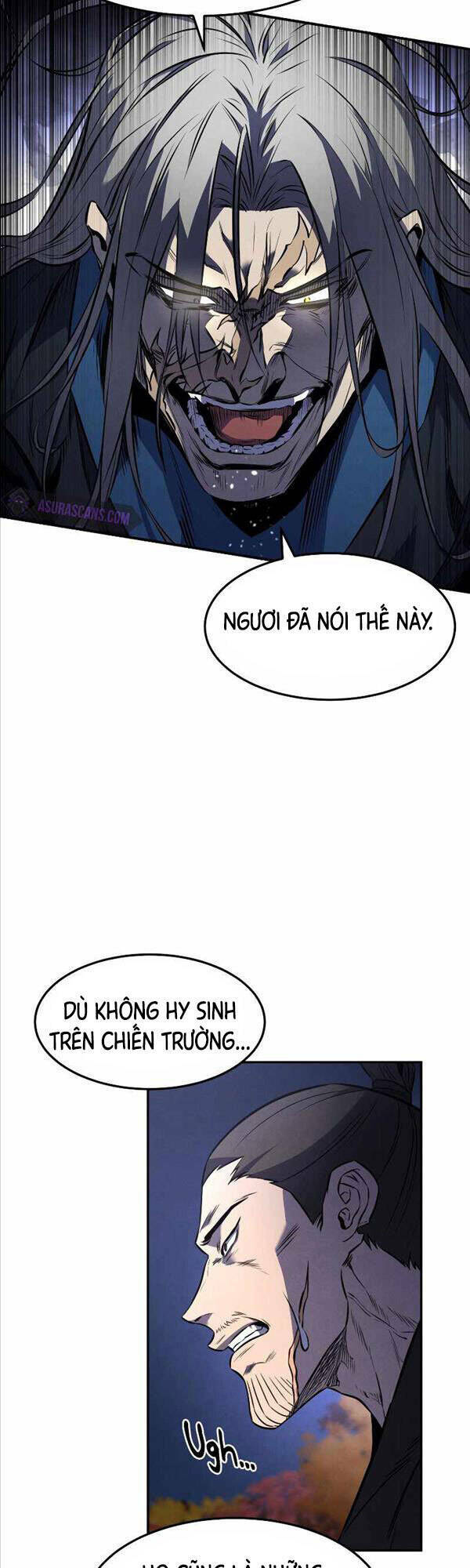 Chuyển Sinh Thành Tiêu Sư - Chapter 28 - Page 10