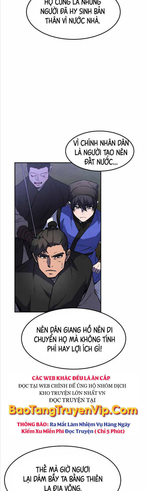 Chuyển Sinh Thành Tiêu Sư - Chapter 28 - Page 11