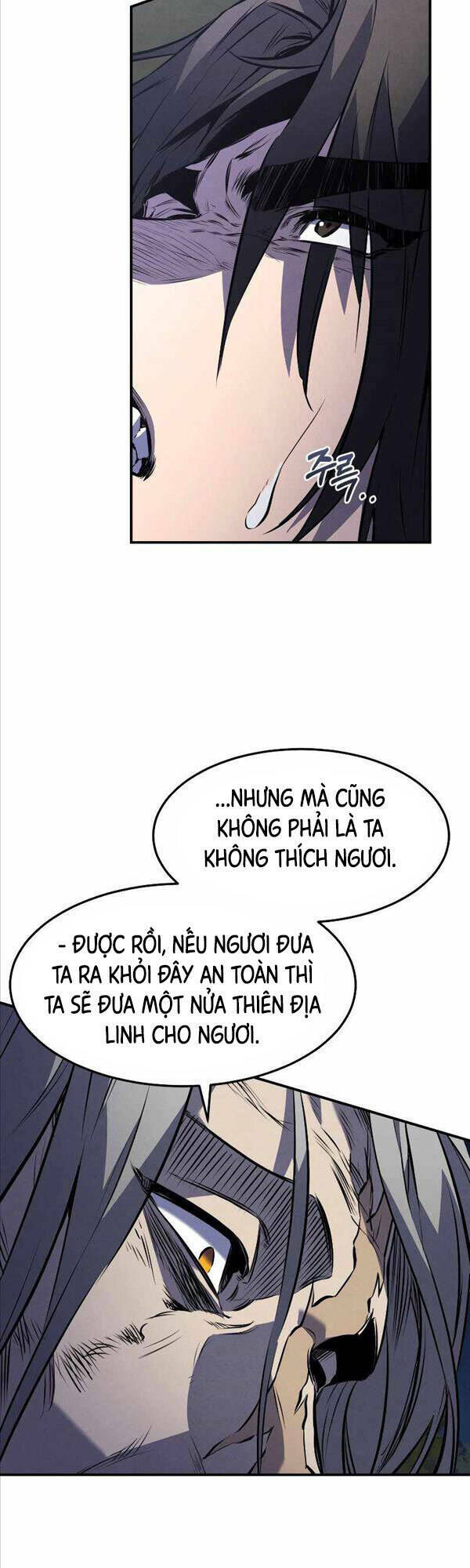 Chuyển Sinh Thành Tiêu Sư - Chapter 28 - Page 14