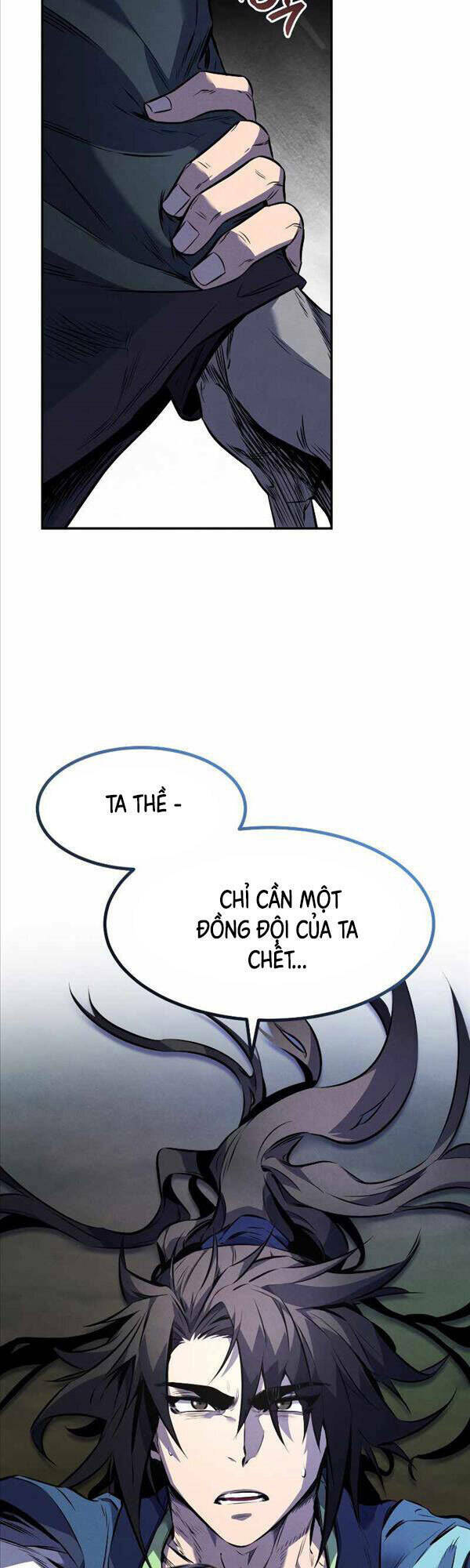 Chuyển Sinh Thành Tiêu Sư - Chapter 28 - Page 16