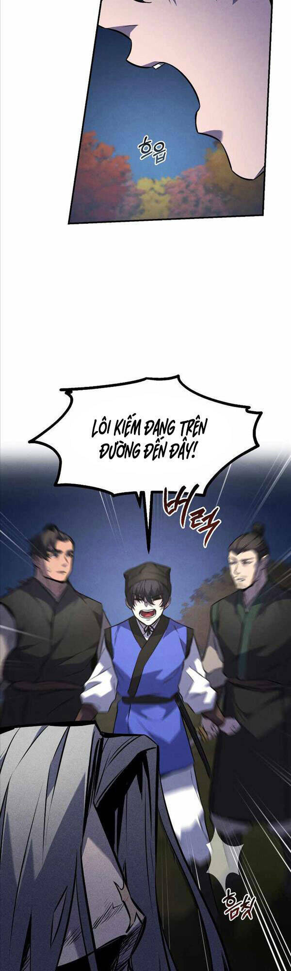 Chuyển Sinh Thành Tiêu Sư - Chapter 28 - Page 19