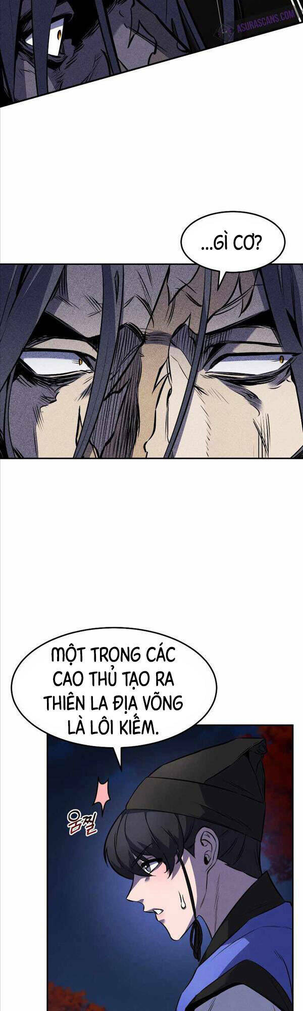 Chuyển Sinh Thành Tiêu Sư - Chapter 28 - Page 20