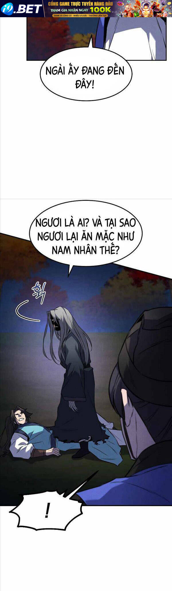 Chuyển Sinh Thành Tiêu Sư - Chapter 28 - Page 21