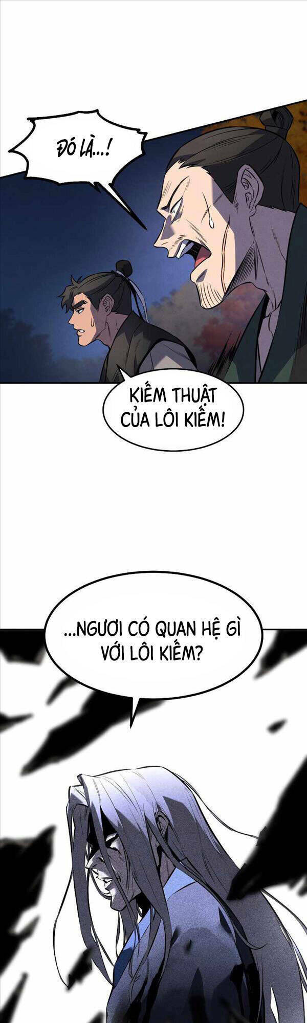 Chuyển Sinh Thành Tiêu Sư - Chapter 28 - Page 26