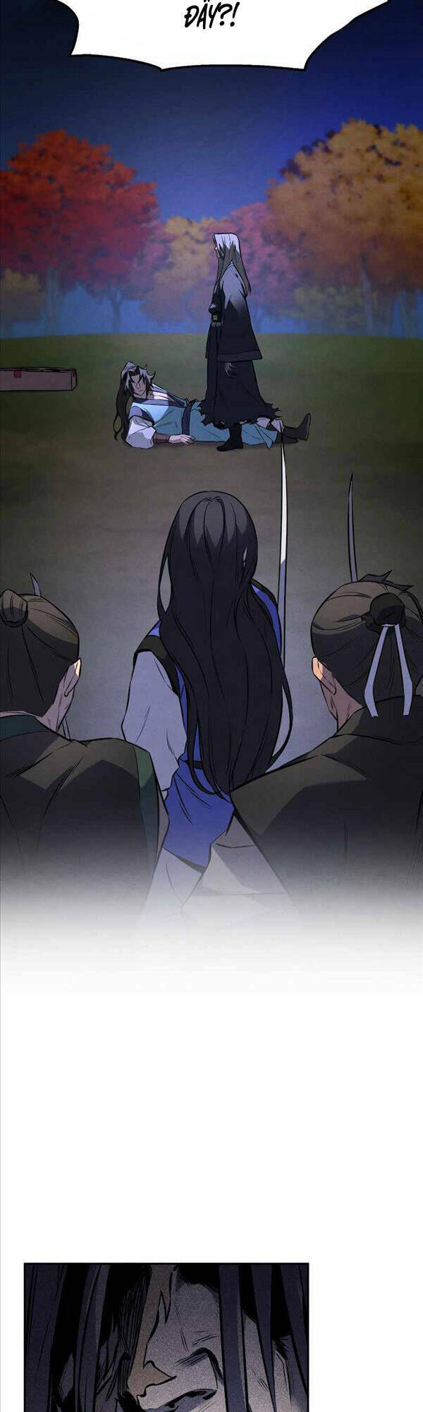 Chuyển Sinh Thành Tiêu Sư - Chapter 28 - Page 31