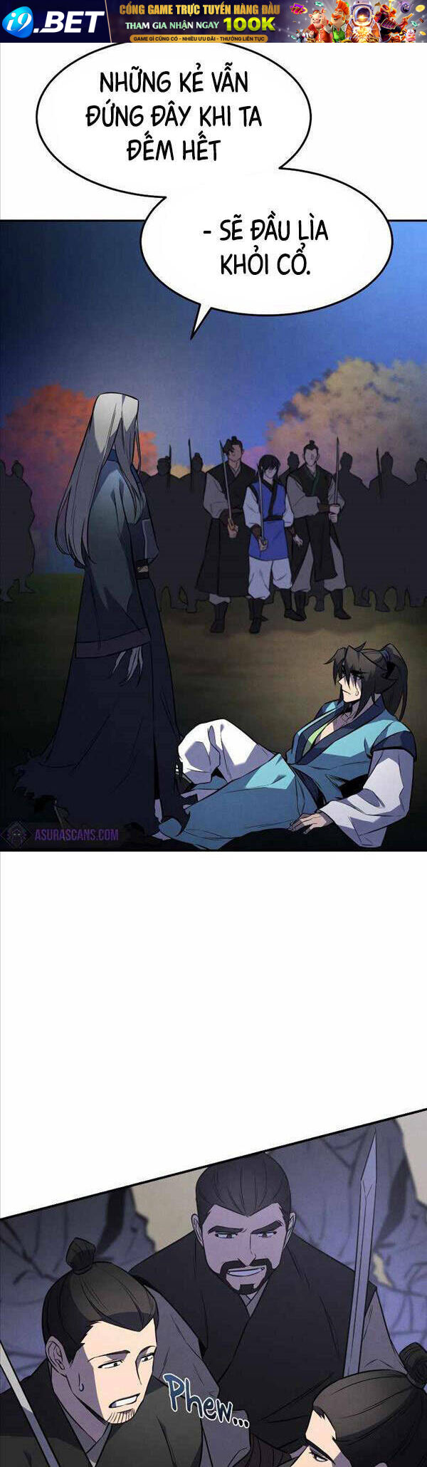 Chuyển Sinh Thành Tiêu Sư - Chapter 28 - Page 33