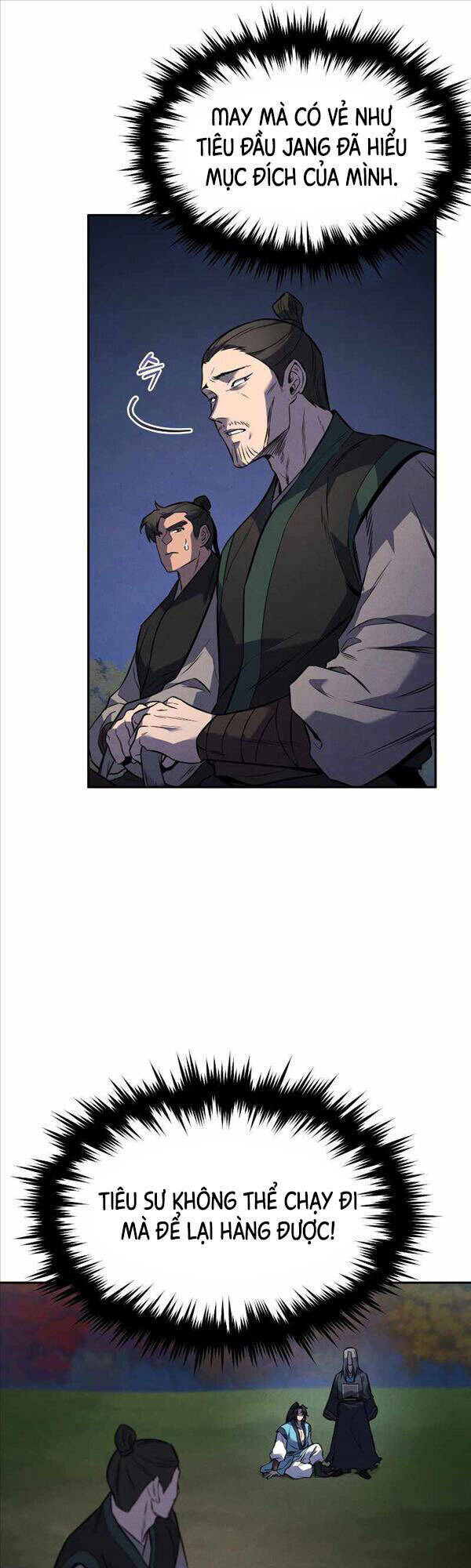 Chuyển Sinh Thành Tiêu Sư - Chapter 28 - Page 39