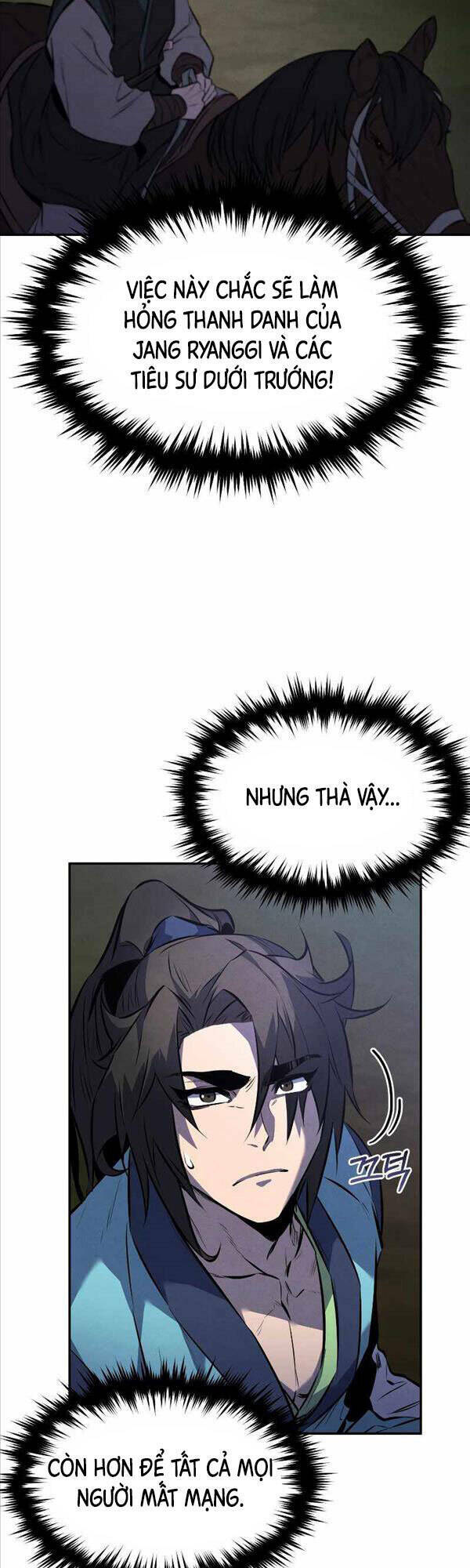 Chuyển Sinh Thành Tiêu Sư - Chapter 28 - Page 40