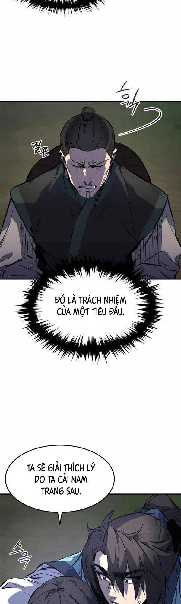 Chuyển Sinh Thành Tiêu Sư - Chapter 28 - Page 41