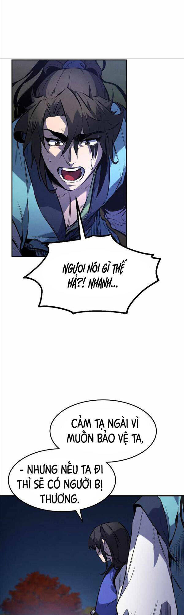 Chuyển Sinh Thành Tiêu Sư - Chapter 28 - Page 43