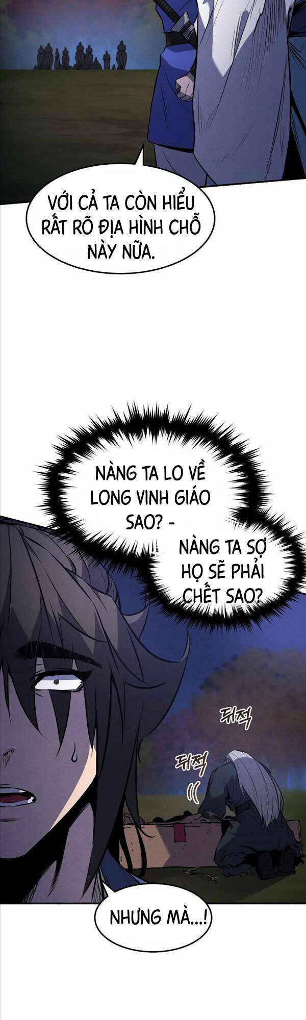 Chuyển Sinh Thành Tiêu Sư - Chapter 28 - Page 44
