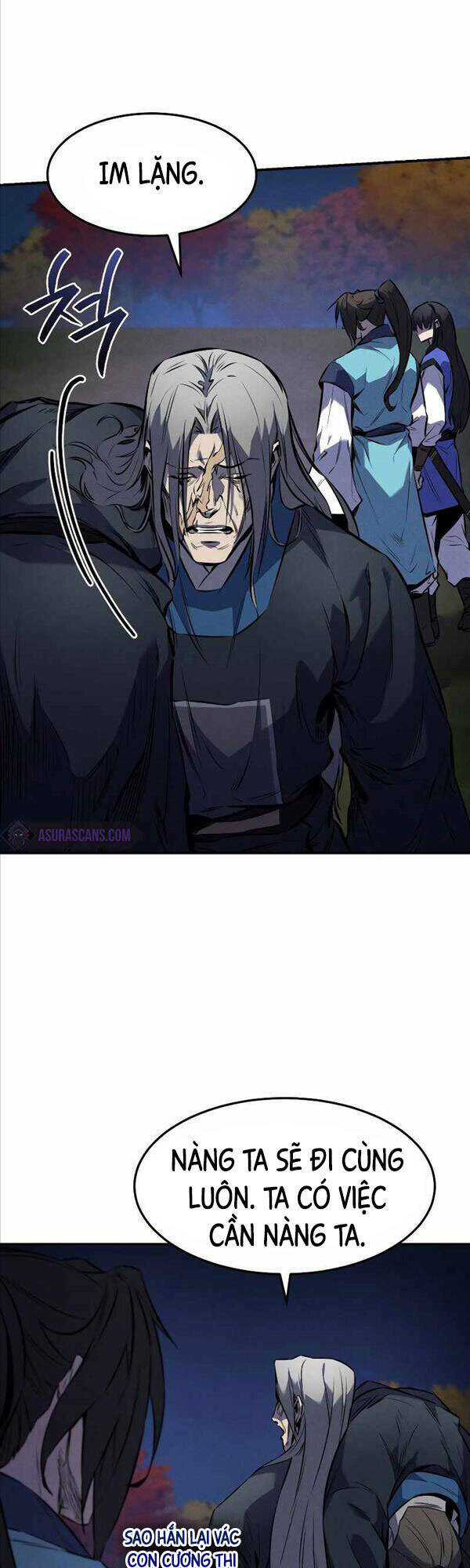 Chuyển Sinh Thành Tiêu Sư - Chapter 28 - Page 45