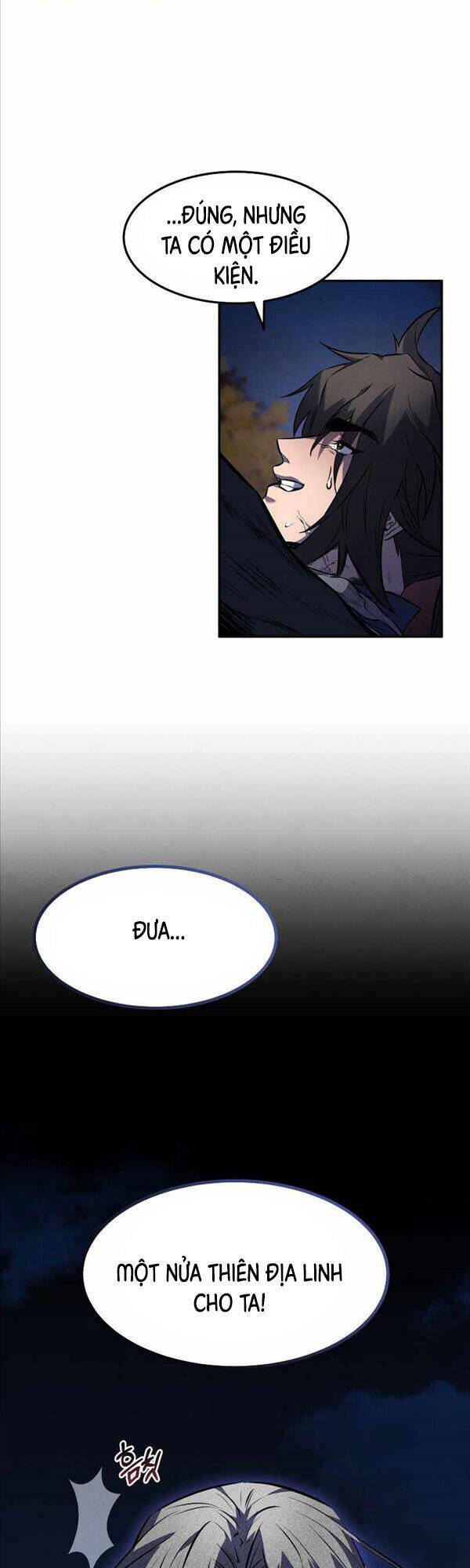 Chuyển Sinh Thành Tiêu Sư - Chapter 28 - Page 5